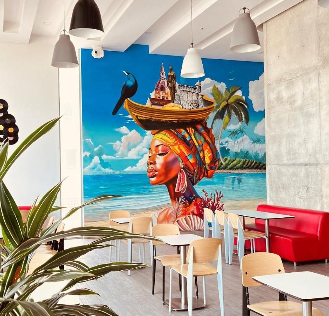 Hotel Ibis Marbella 3*