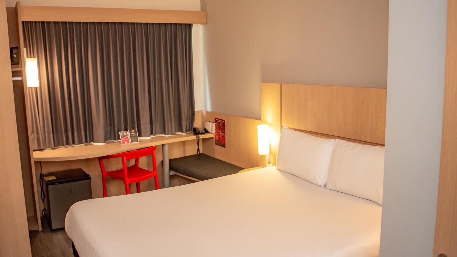 Ibis Marbella 3*
