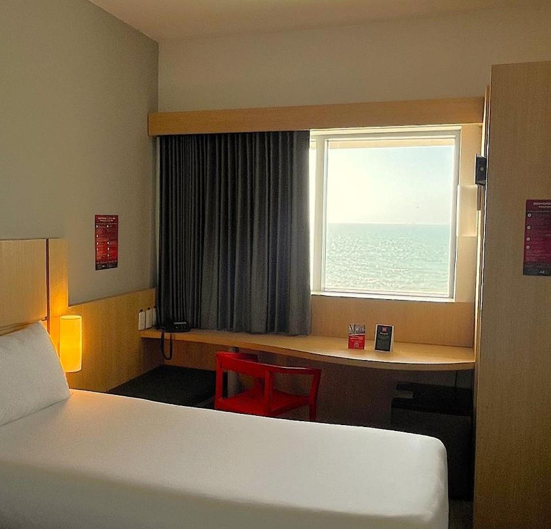 Ibis Marbella Hotel 3*