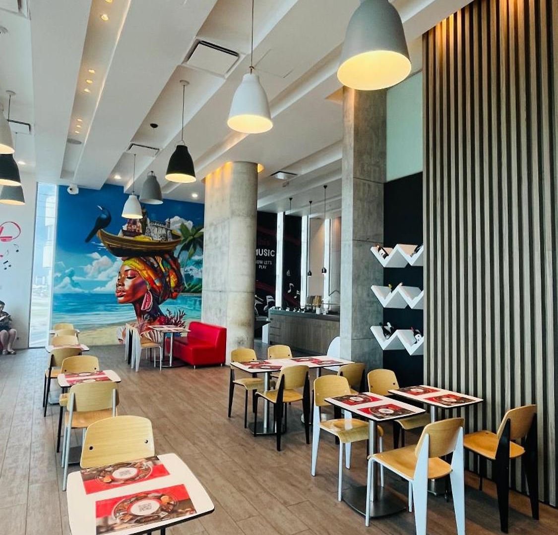 Hotel Ibis Marbella 3*
