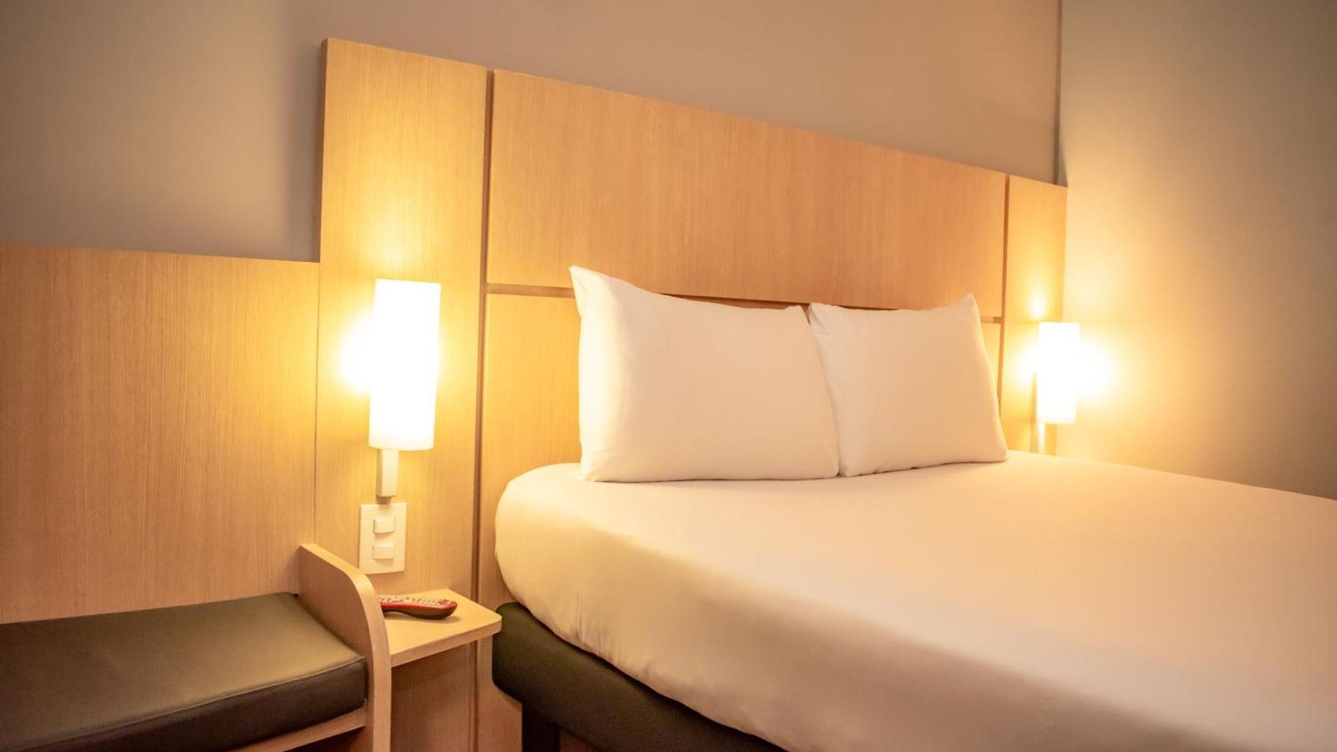 Ibis Marbella Hotel Cartagena