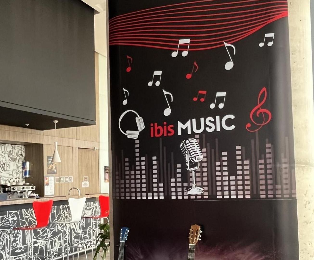 Ibis Marbella 3*