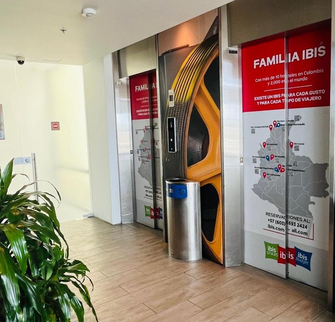 Ibis Marbella