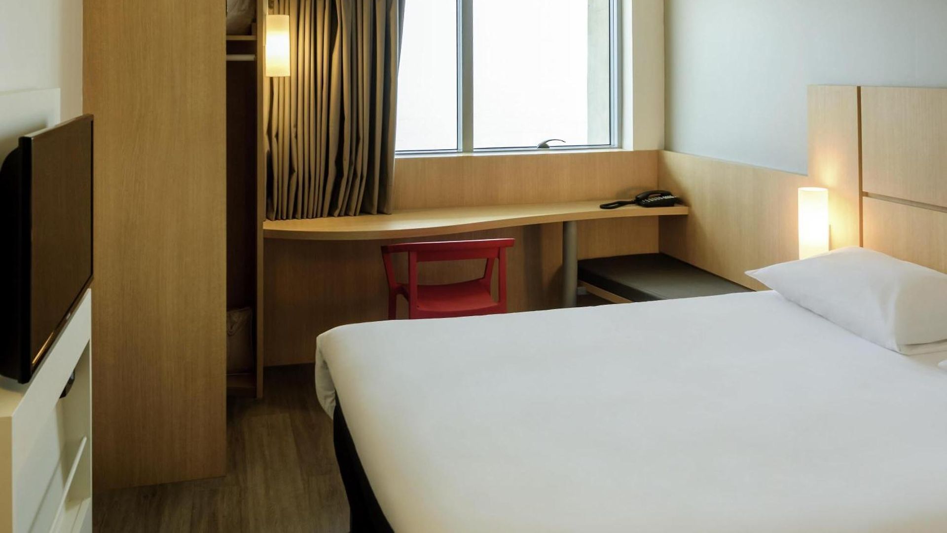 Ibis Marbella