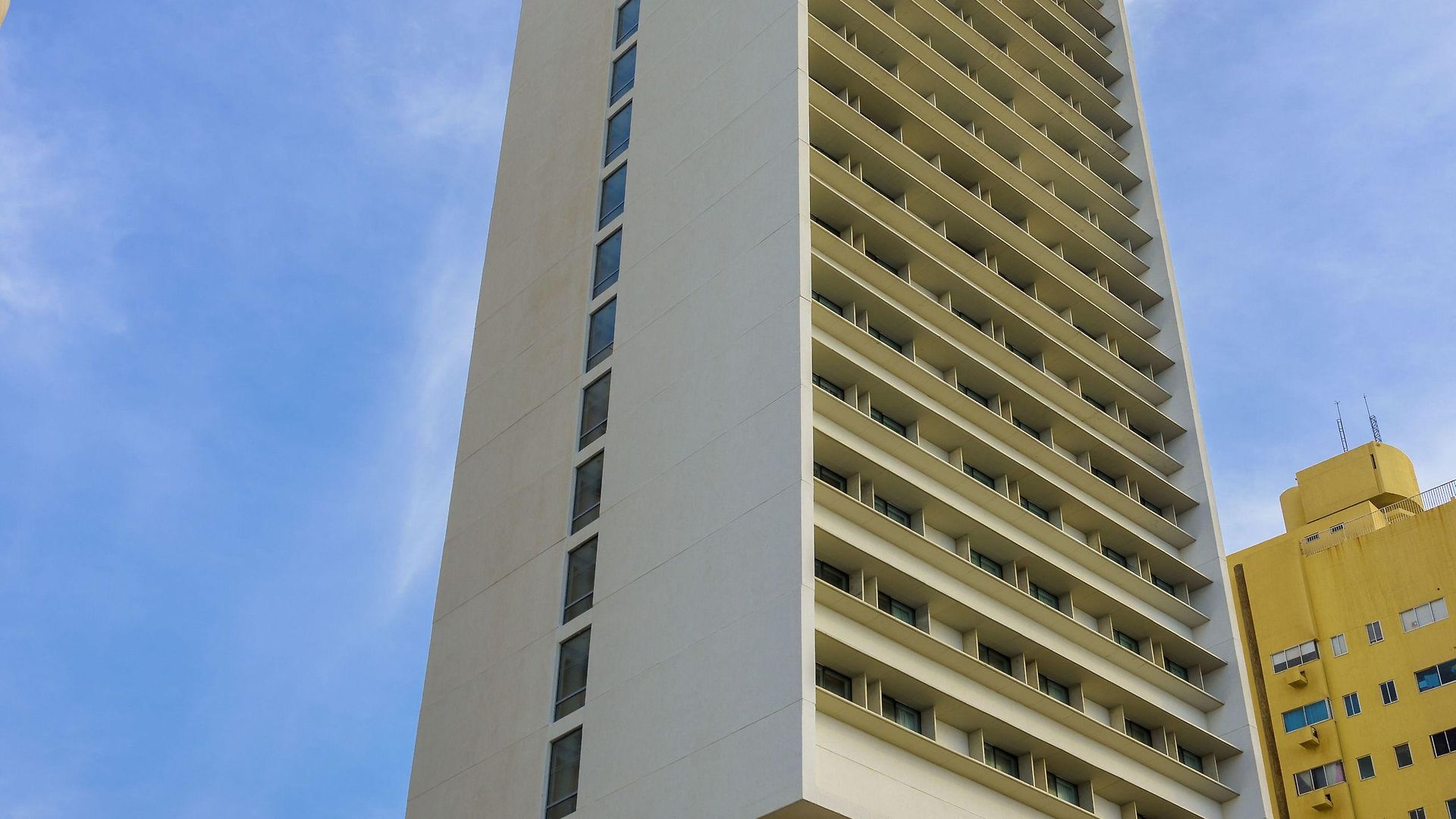 Hotel Ibis Marbella 3*