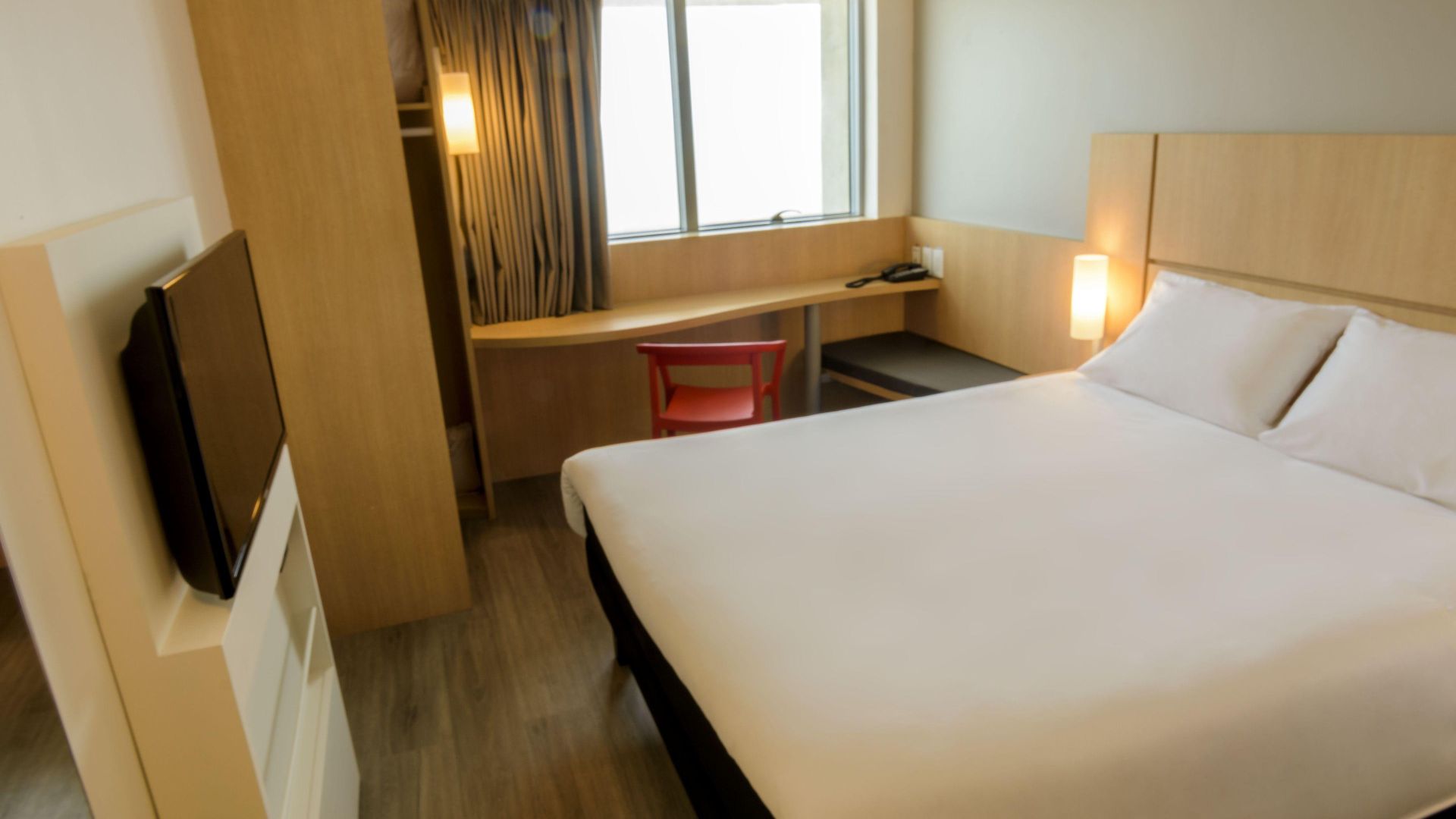 Ibis Marbella Hotel
