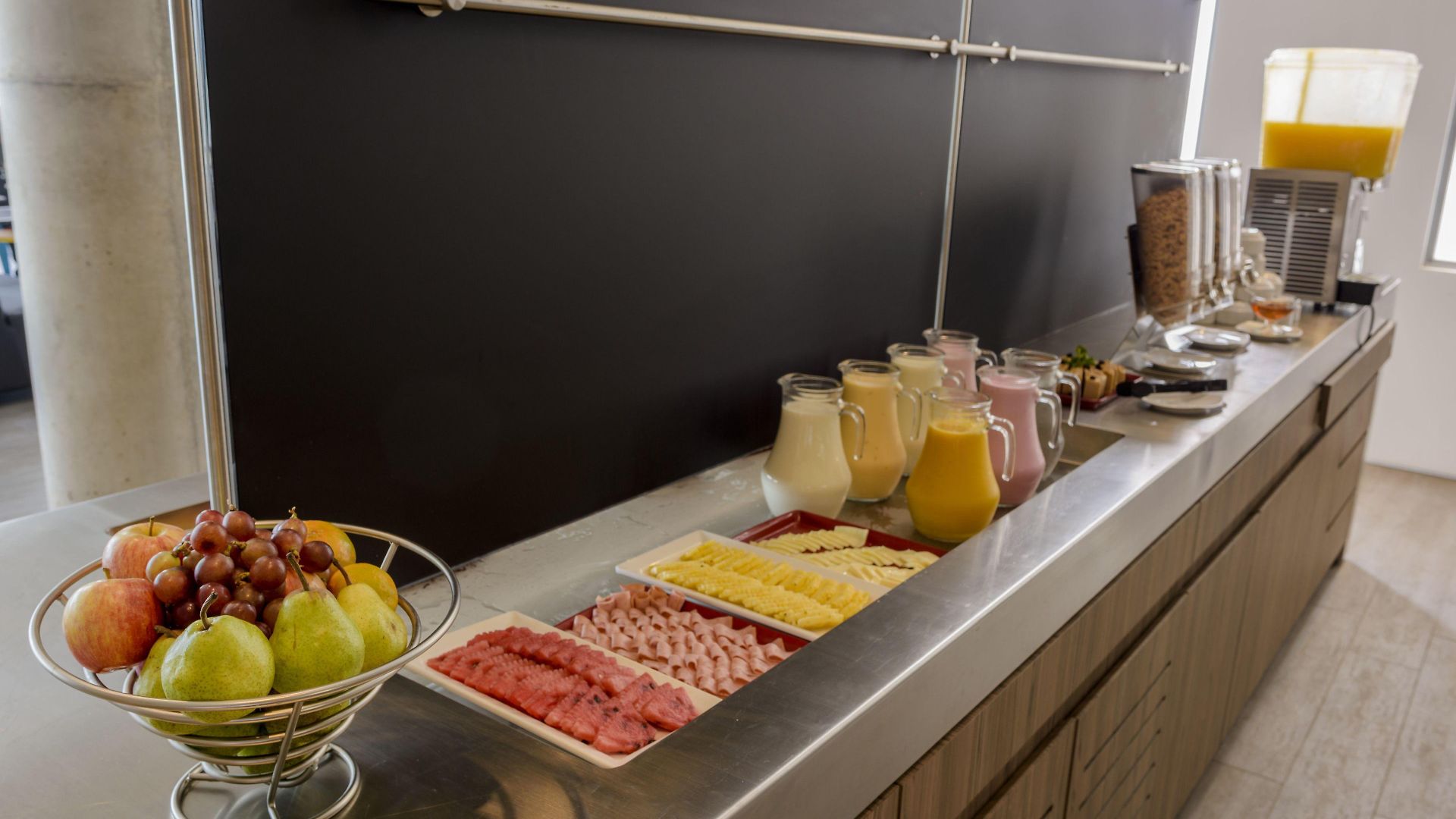 Ibis Marbella Hotel Cartagena