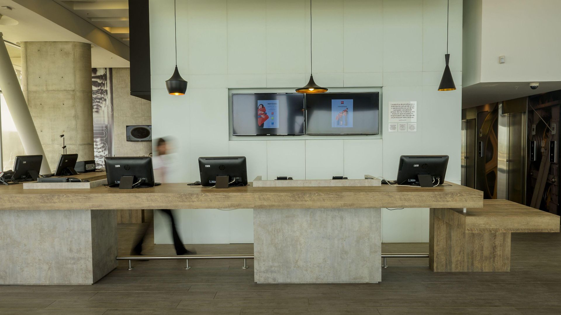 Hotel Ibis Marbella Cartagena