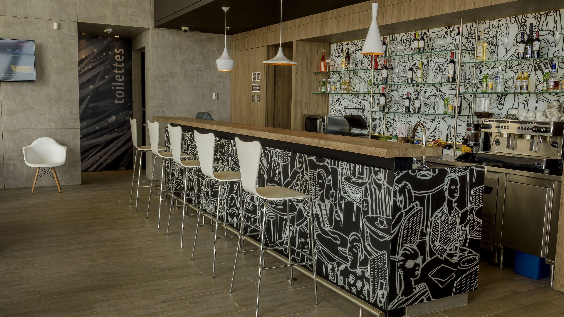 Ibis Marbella