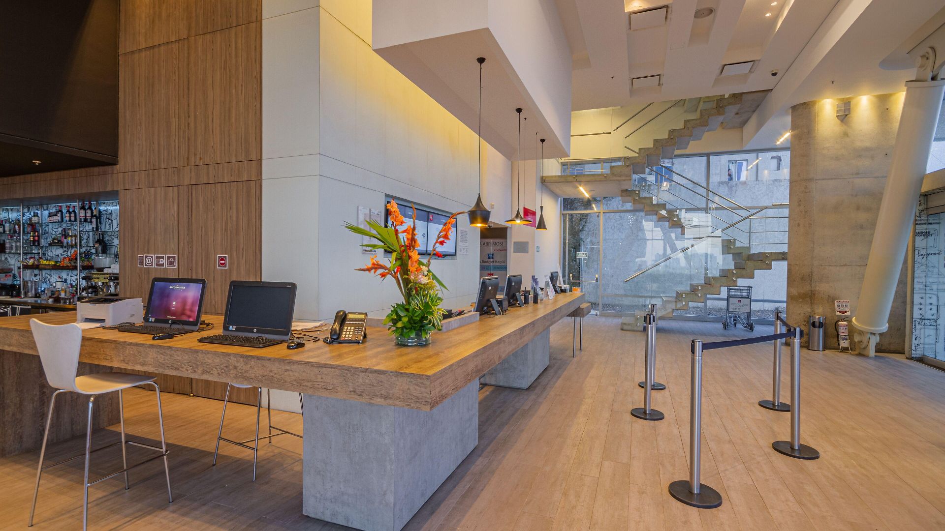 Hotel Ibis Marbella
