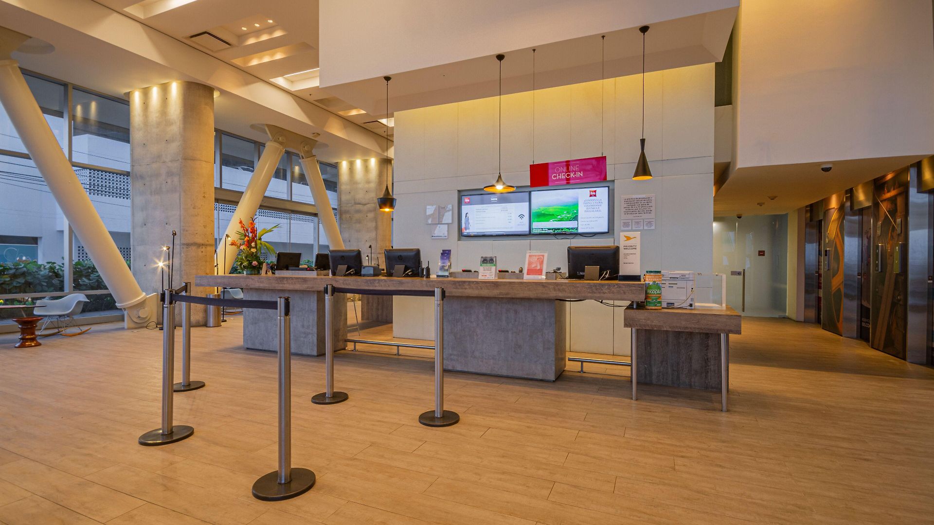Hotel Ibis Marbella Cartagena