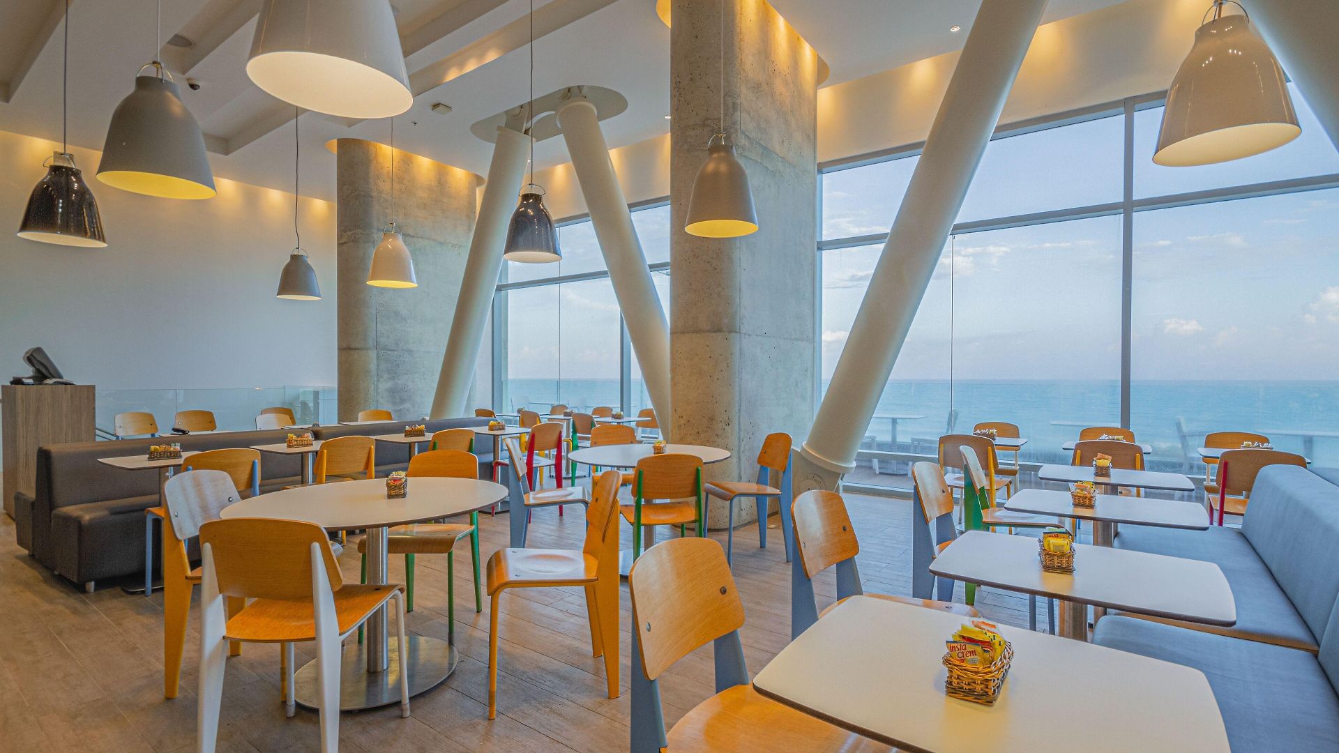 Hotel Ibis Marbella 3*