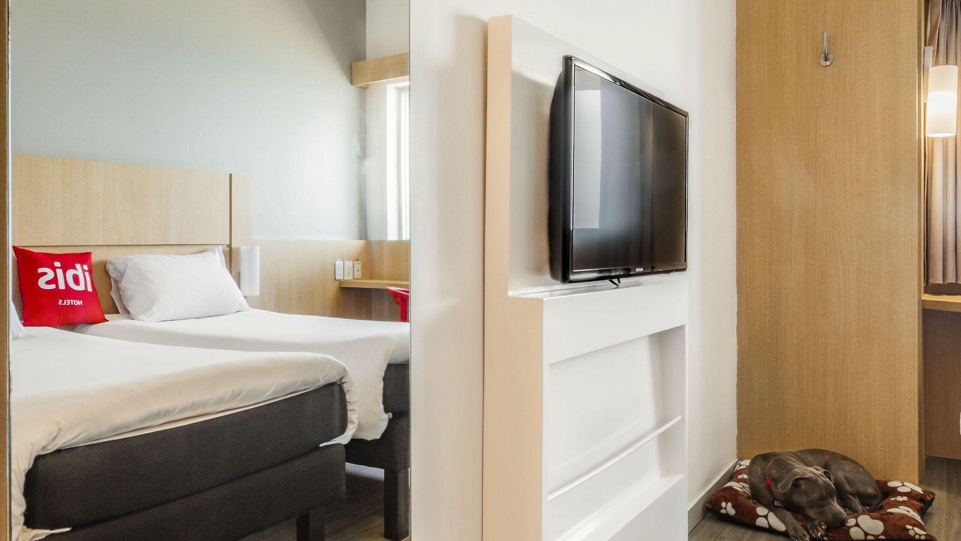 Ibis Marbella Cartagena