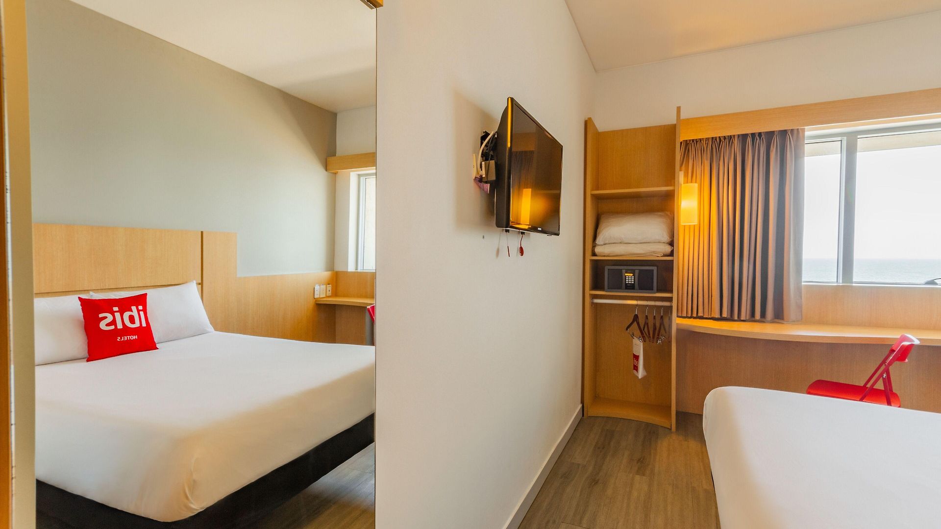 Ibis Marbella Hotel