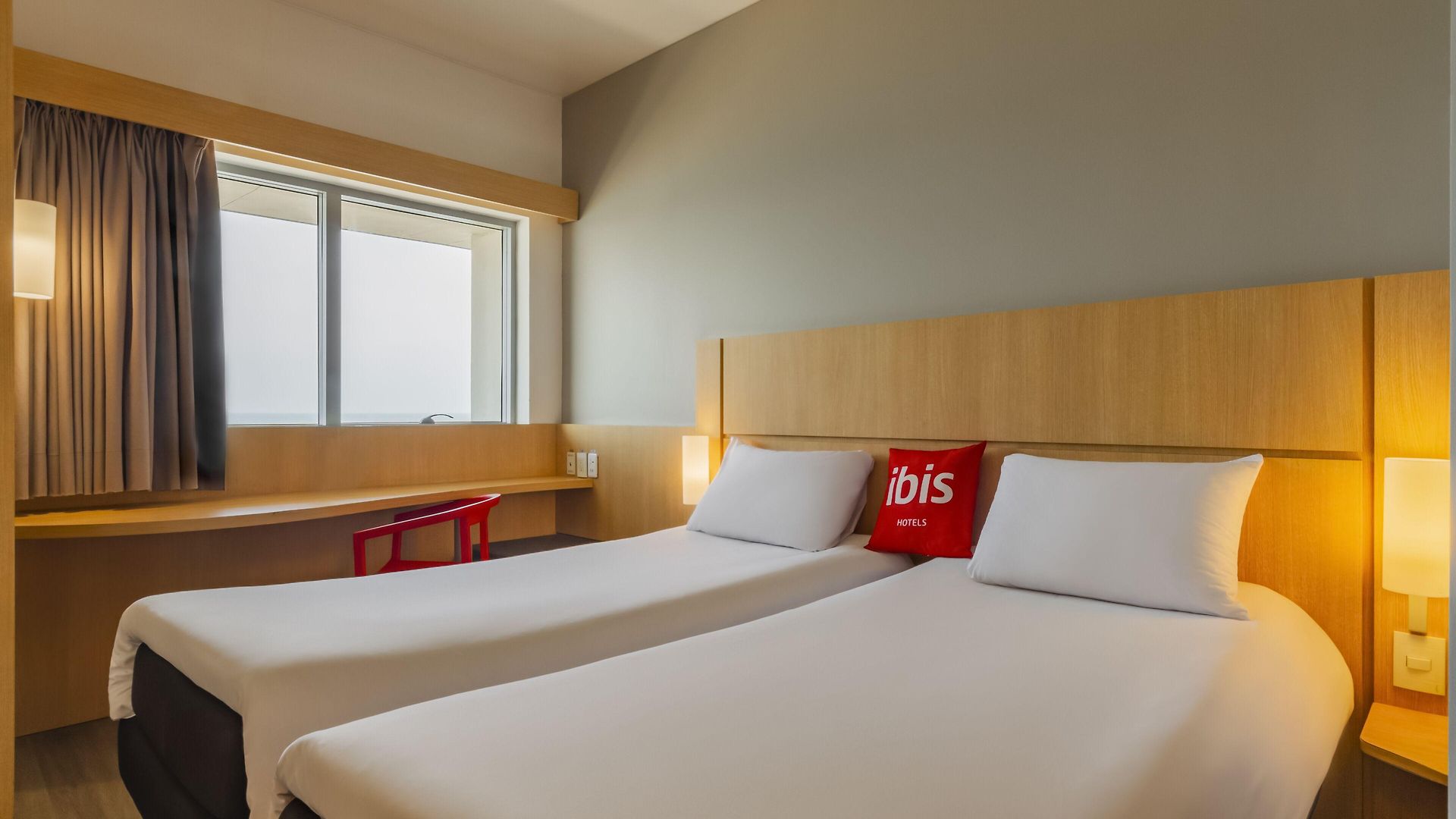 Ibis Marbella Hotel 3*