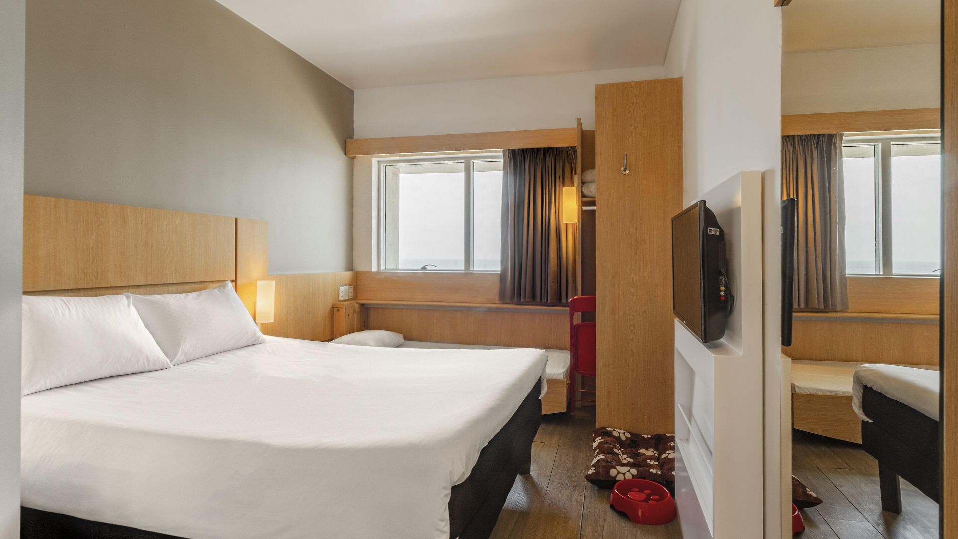 Hotel Ibis Marbella