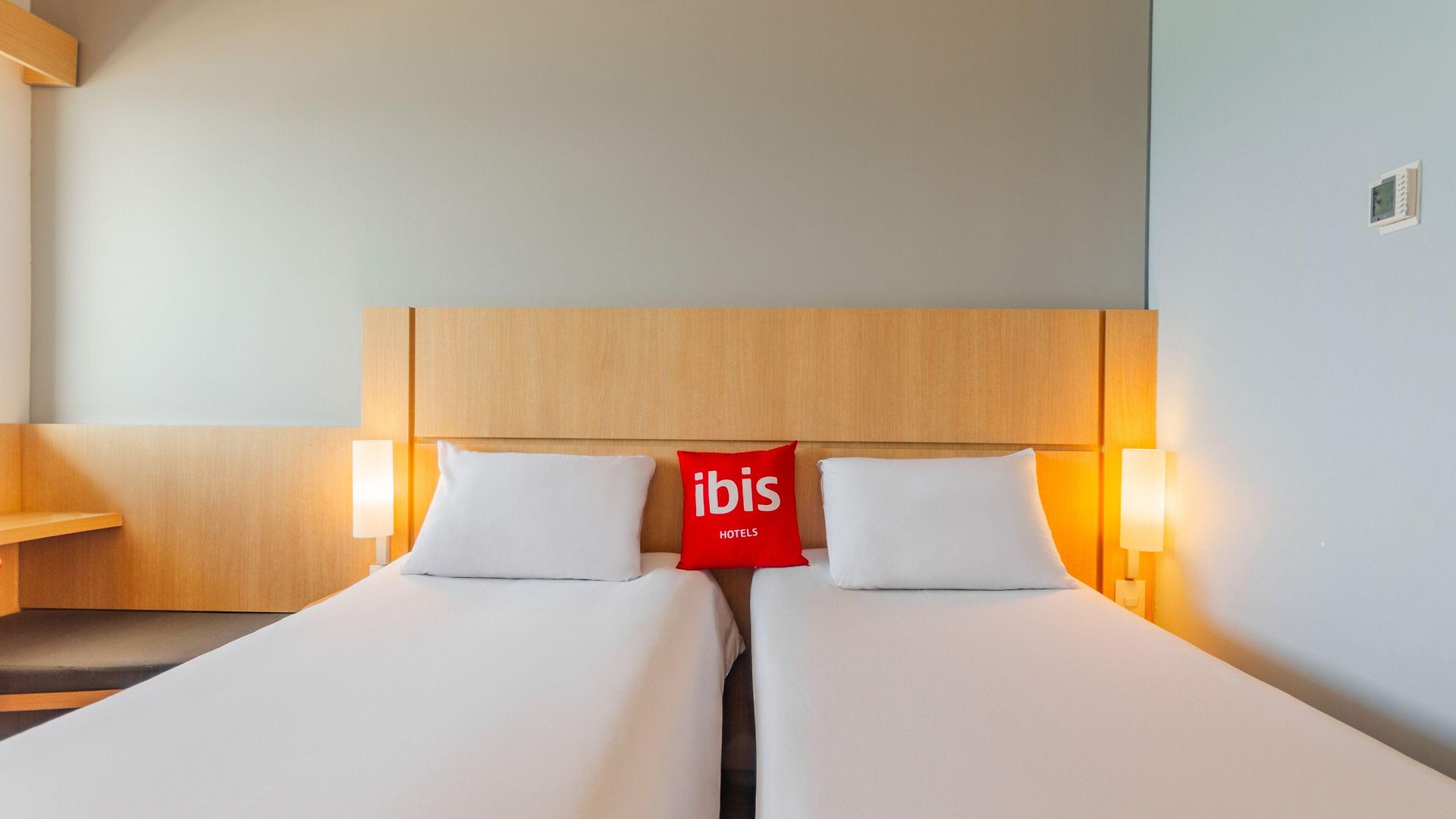 Ibis Marbella Hotel Cartagena