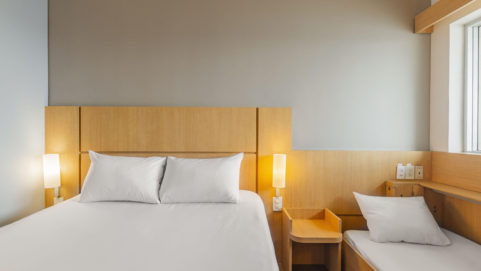 Ibis Marbella Cartagena
