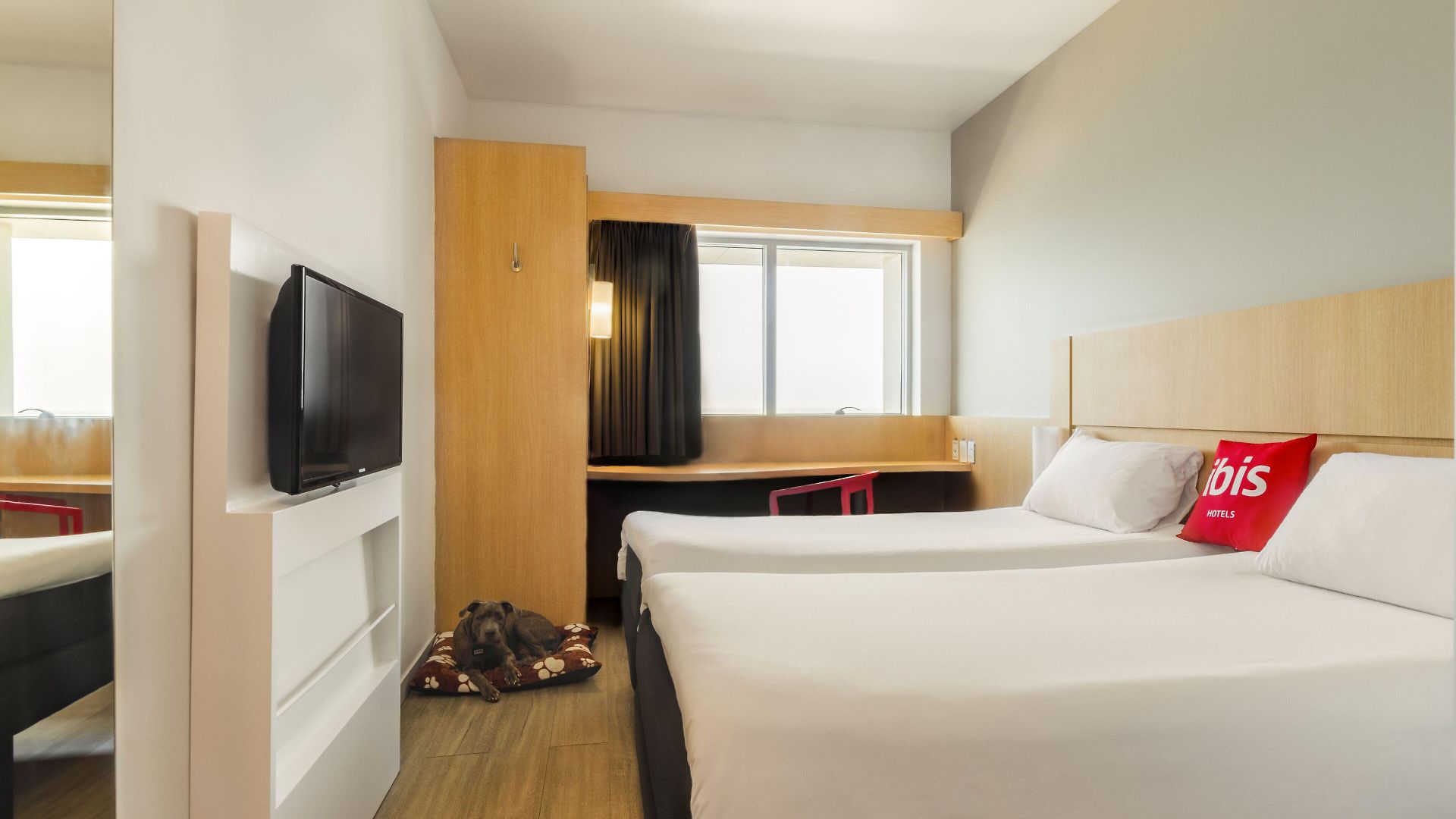 Ibis Marbella Hotel