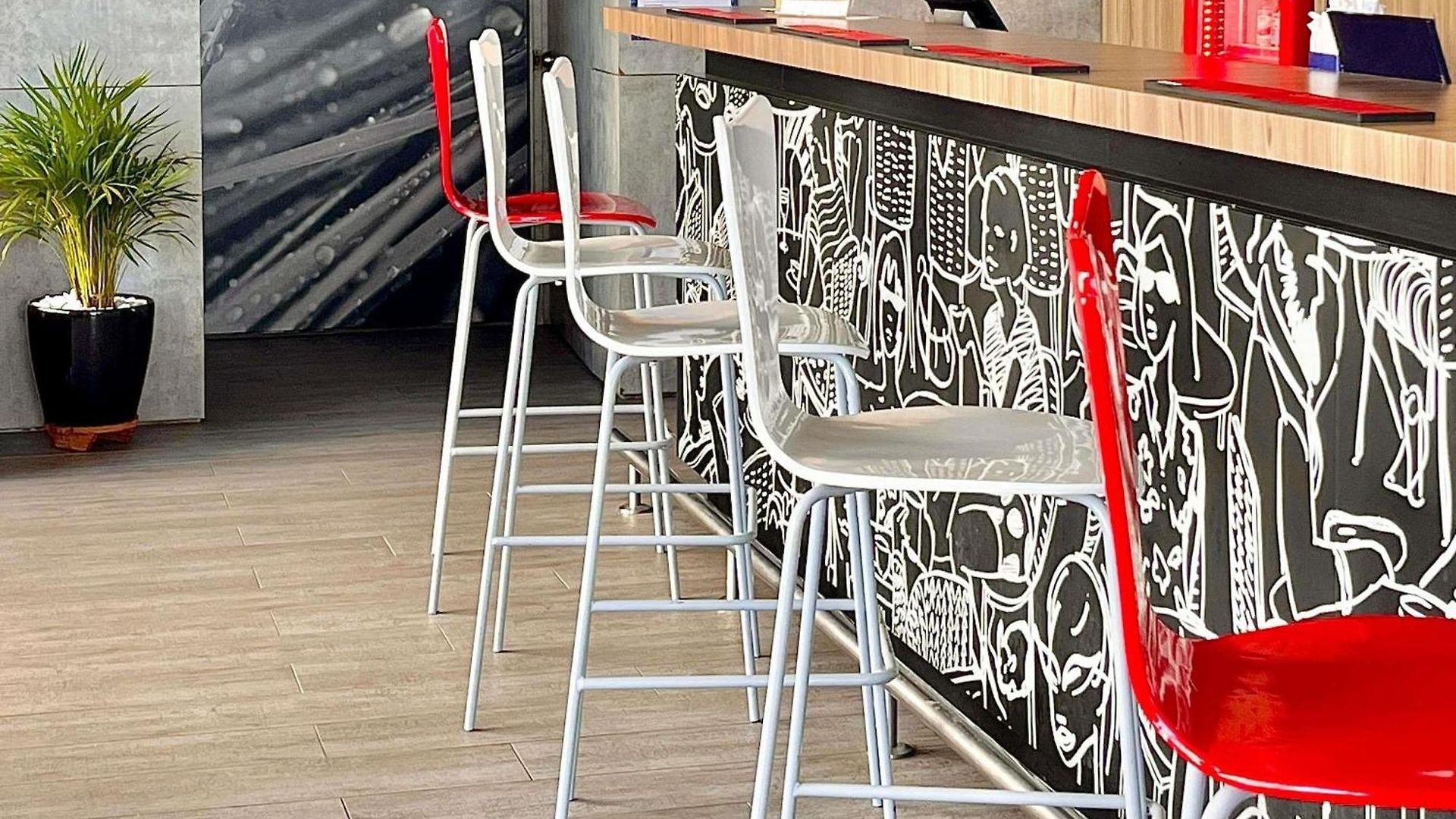 Ibis Marbella