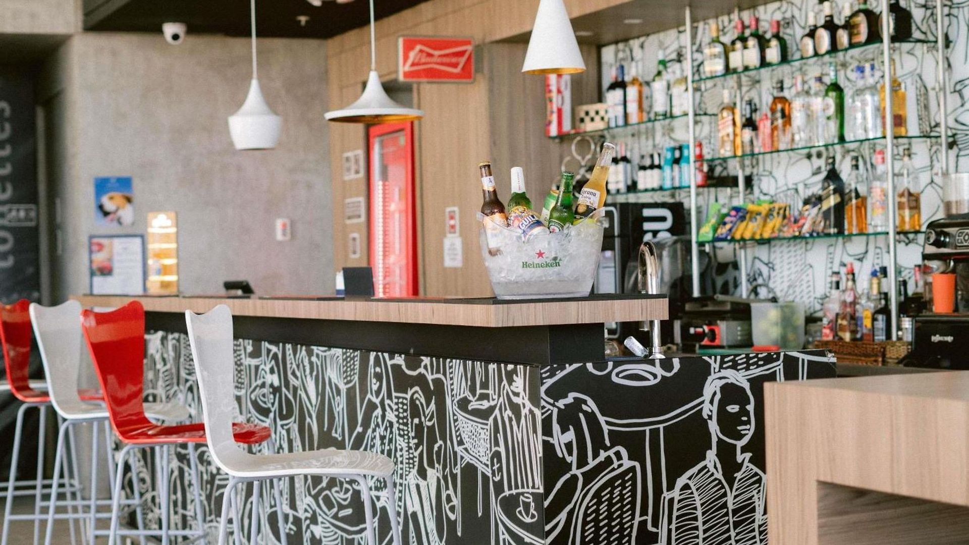 Ibis Marbella 3* Cartagena