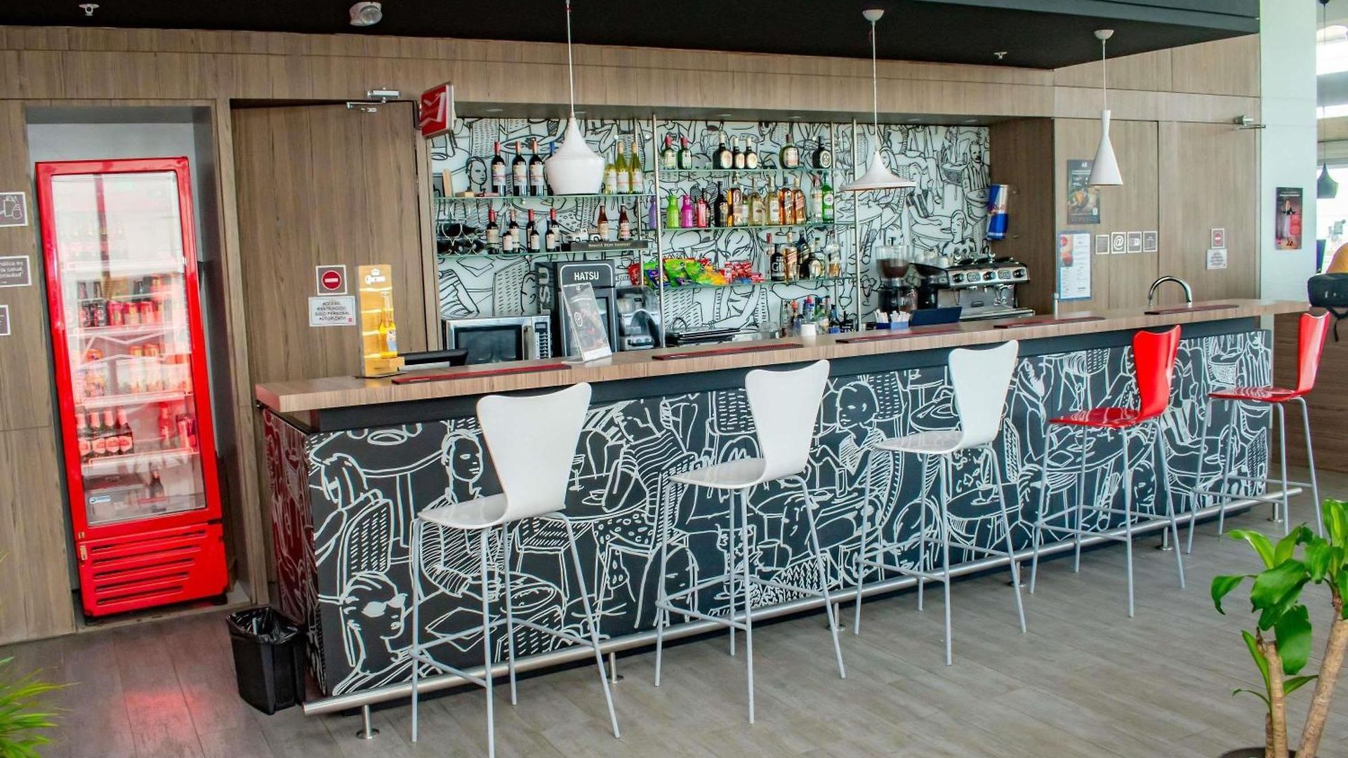 Hotel Ibis Marbella 3*