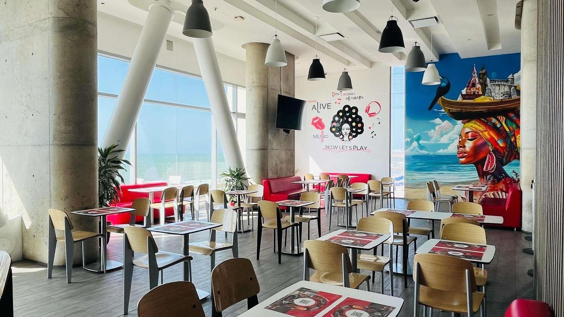 Ibis Marbella Cartagena