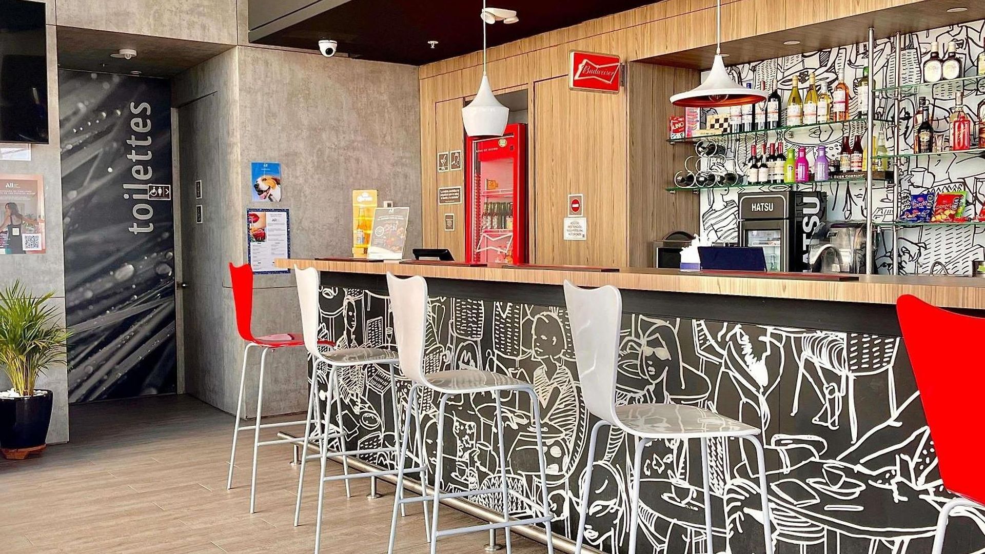 Hotel Ibis Marbella