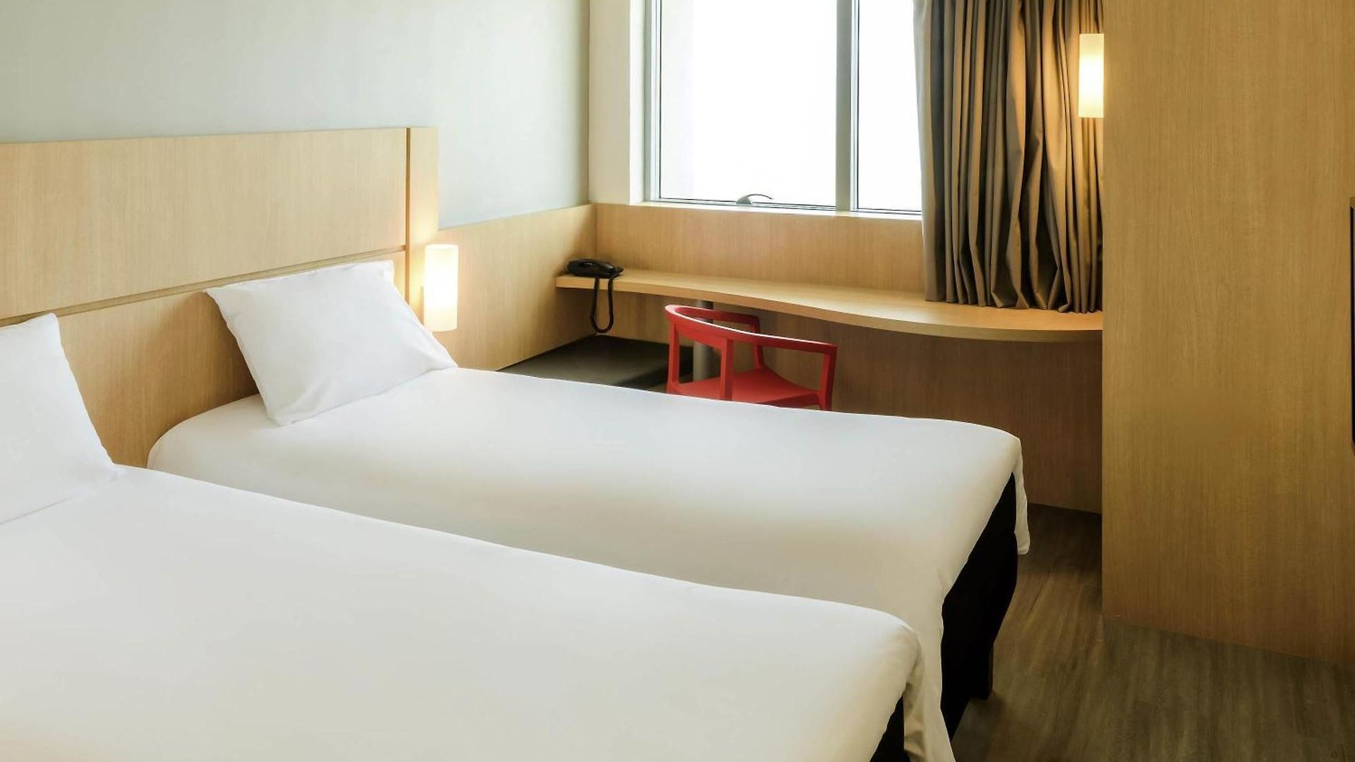 Ibis Marbella Hotel 3*