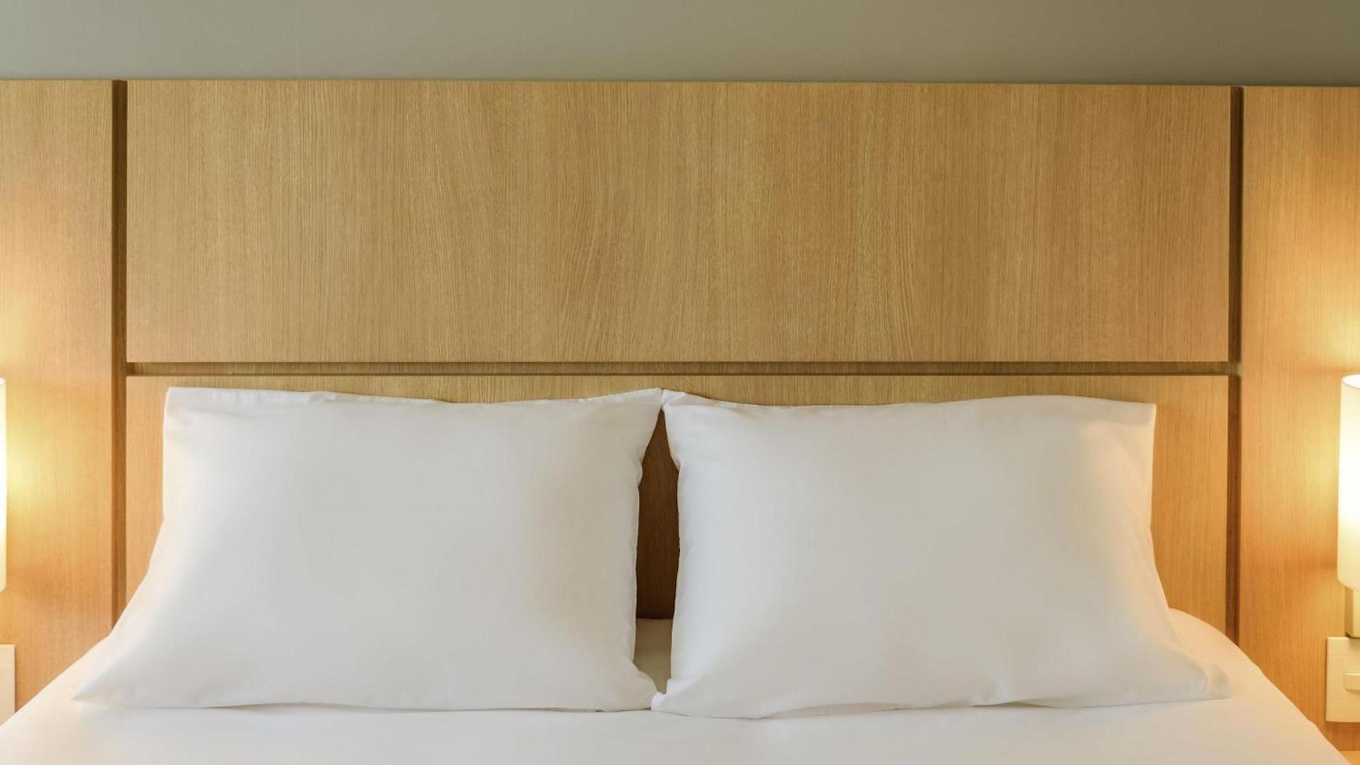 Hotel Ibis Marbella 3*