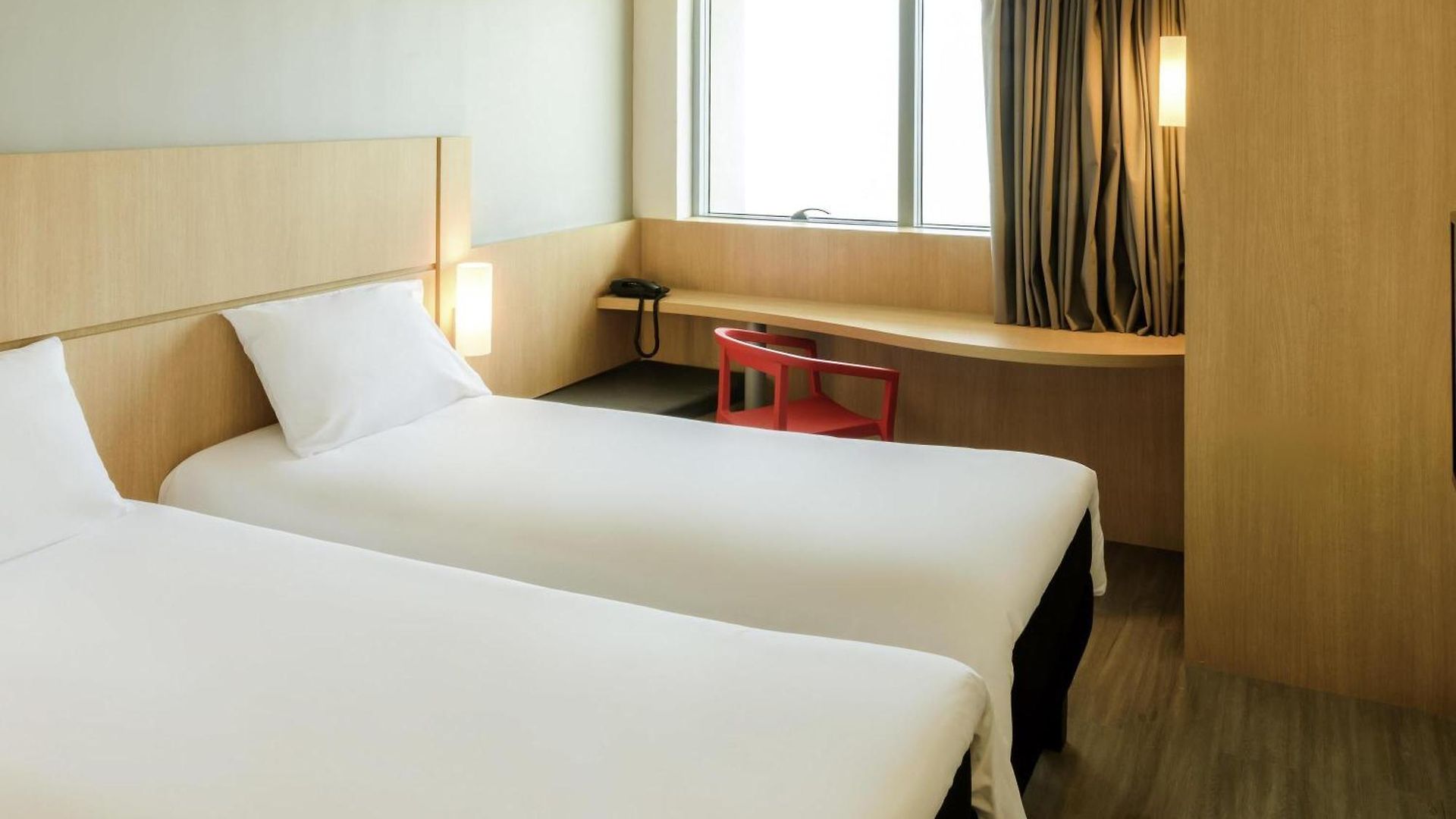 Hotel Ibis Marbella Cartagena