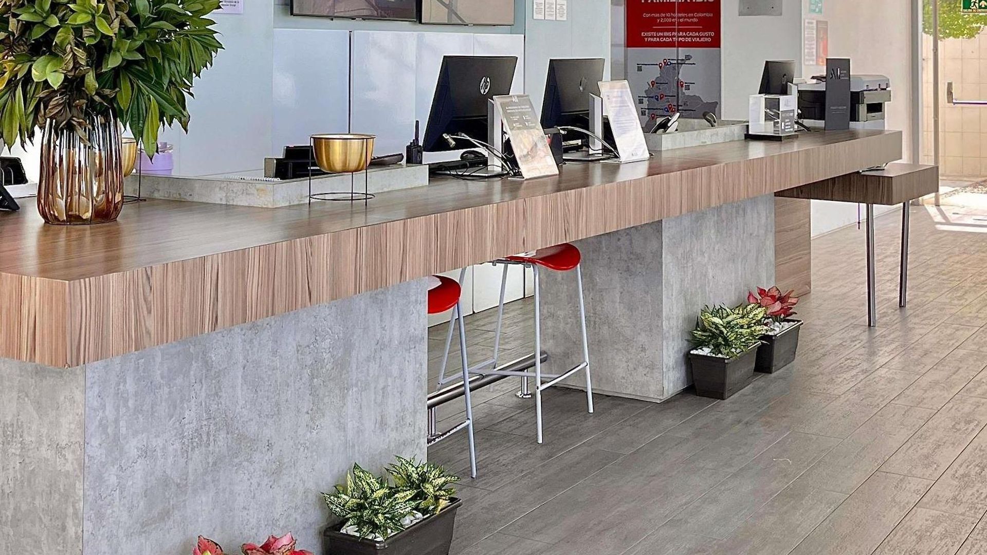 Ibis Marbella 3* Cartagena