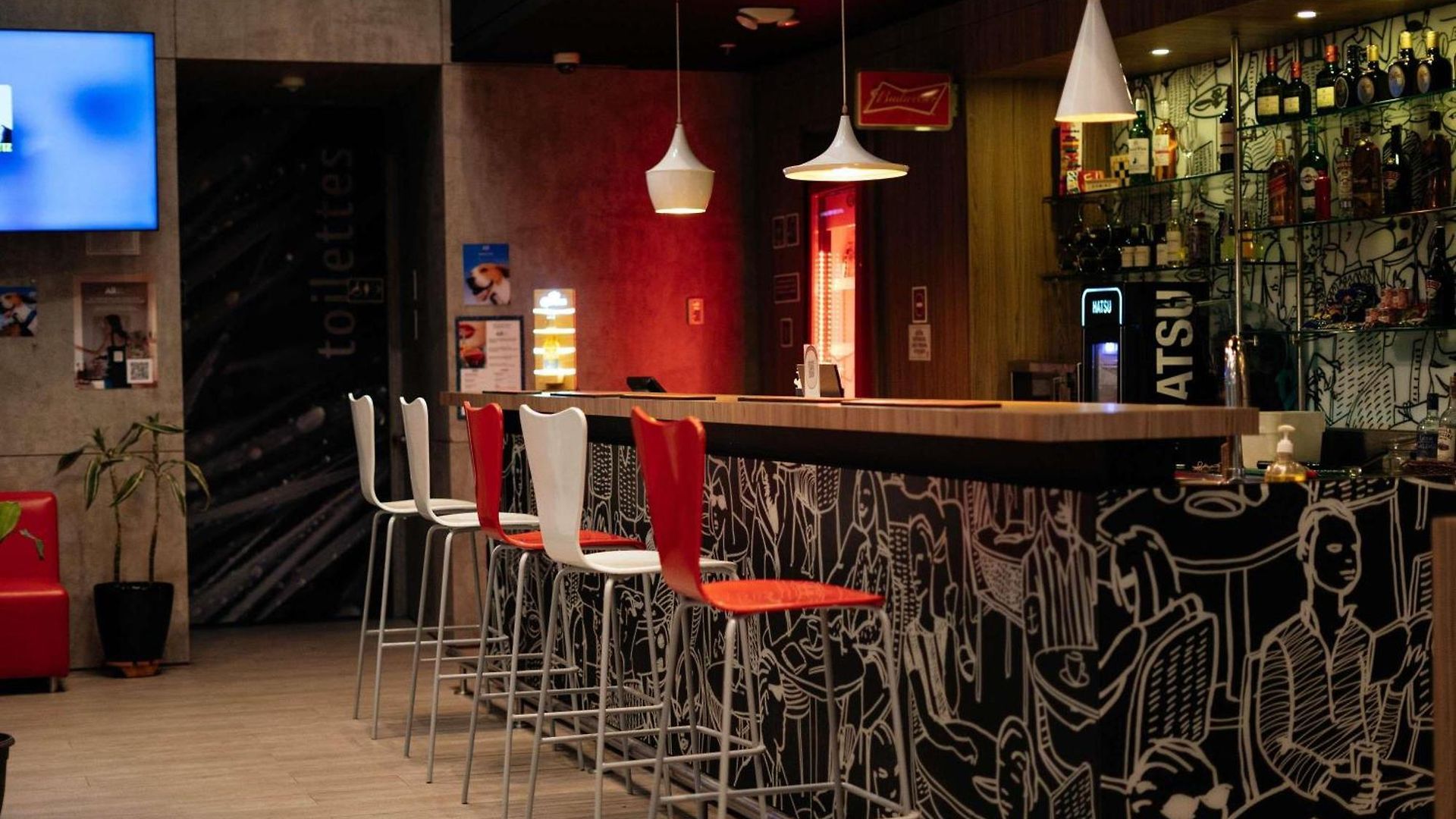 Hotel Ibis Marbella Cartagena