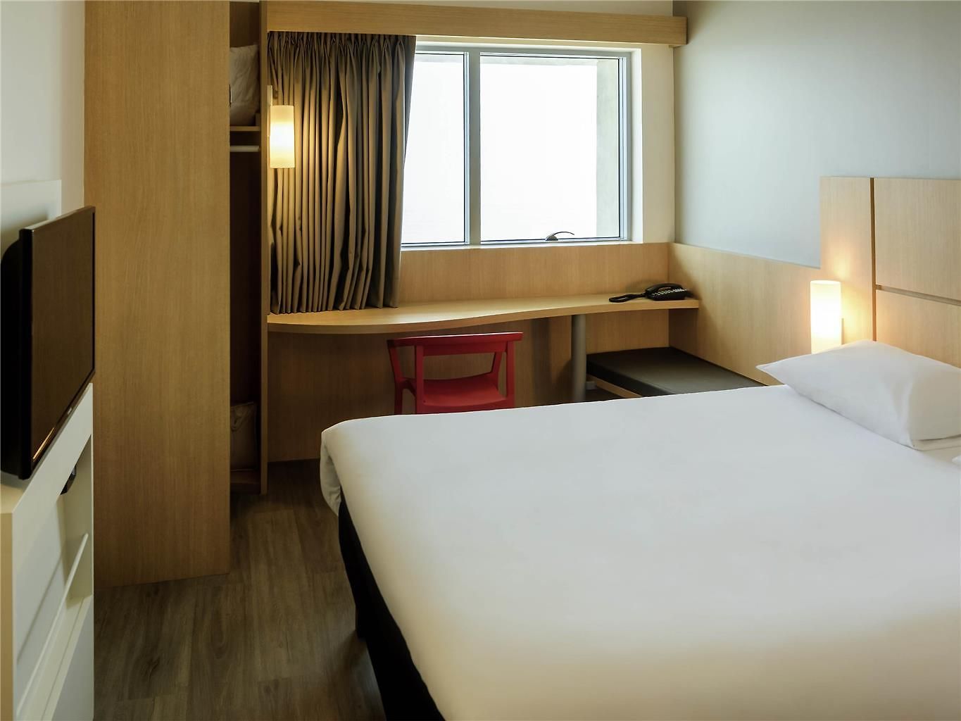 Hotel Ibis Marbella 3*