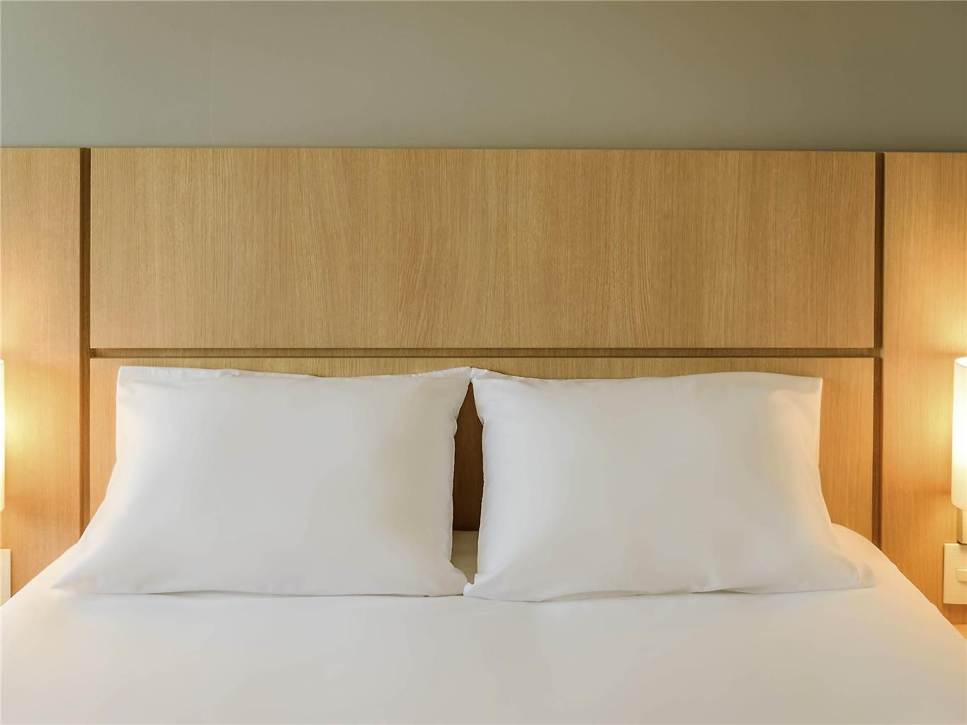 Ibis Marbella 3*