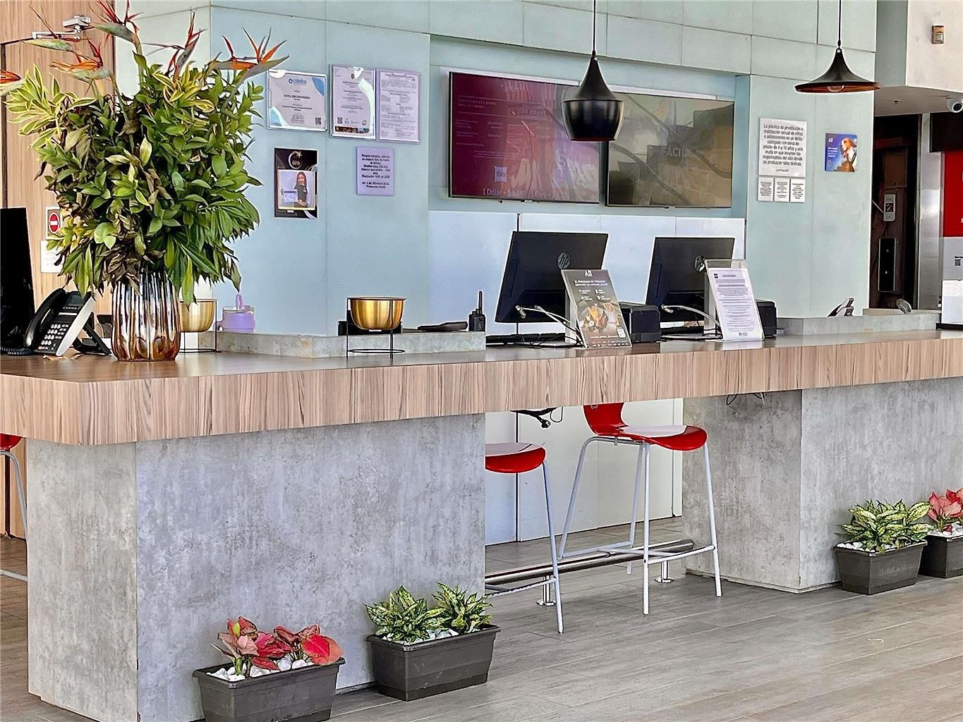 Hotel Ibis Marbella 3*