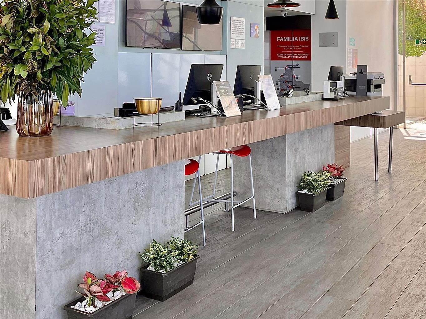 Ibis Marbella Hotel