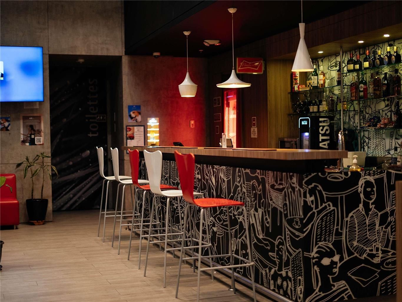 Ibis Marbella 3* Cartagena