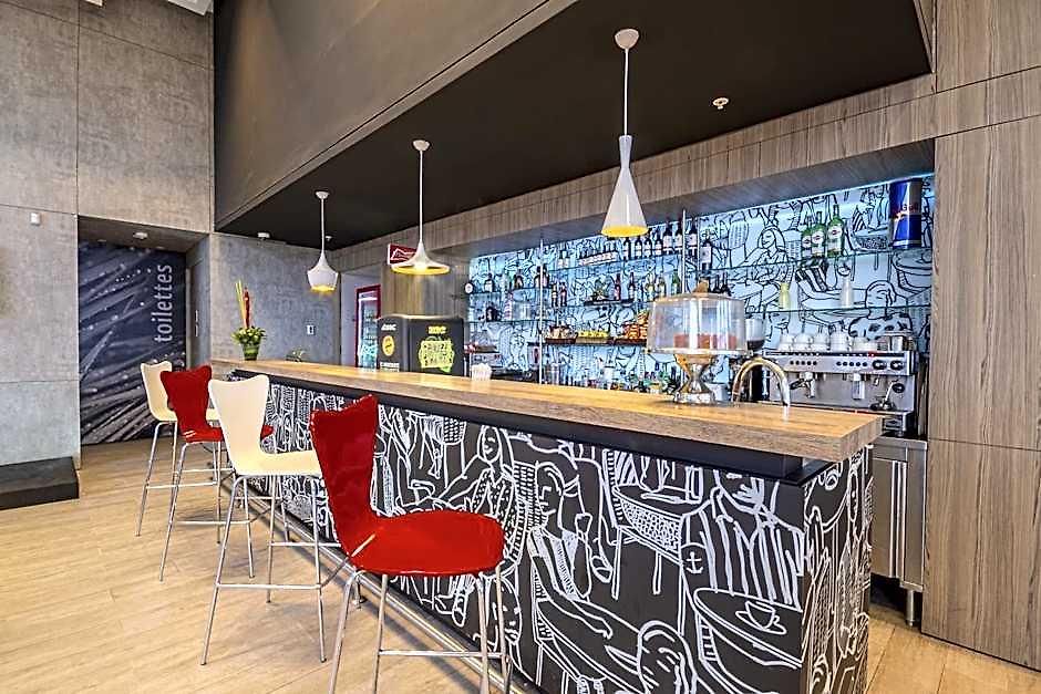Ibis Marbella Hotel 3*