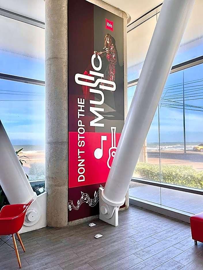 Ibis Marbella Hotel 3*