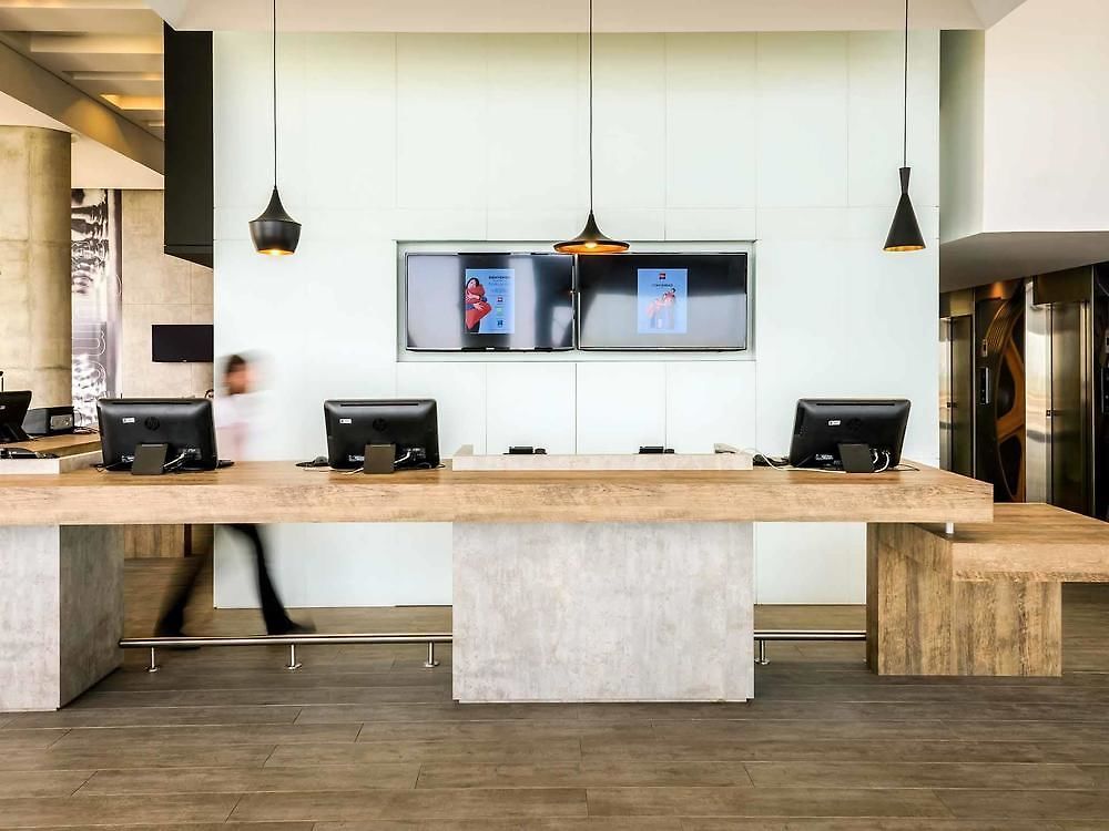 Ibis Marbella Hotel