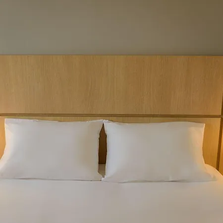 Hotel Ibis Marbella Cartagena