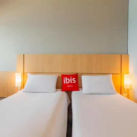 Ibis Marbella 3* Cartagena