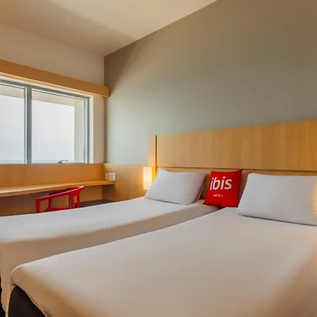 Ibis Marbella Hotel Cartagena
