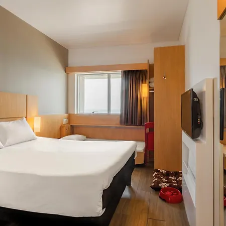 Ibis Marbella Cartagena