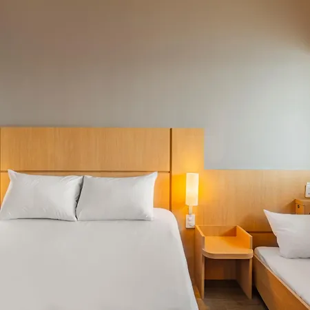 Ibis Marbella