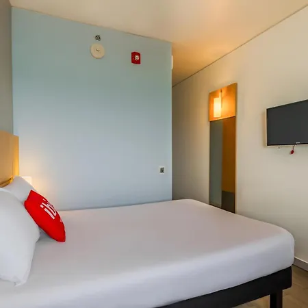 Hotel Ibis Marbella