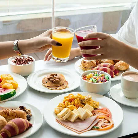 Hotel Ibis Marbella Cartagena