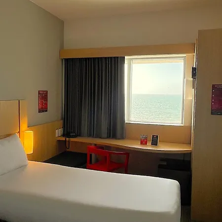Ibis Marbella Hotel 3*