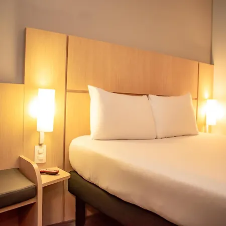 Ibis Marbella Hotel Cartagena